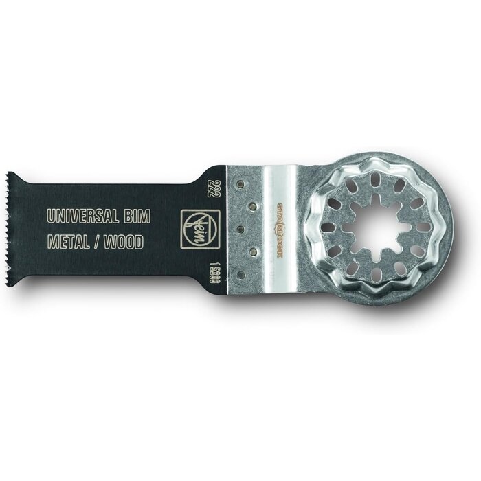 Lot de 10 Lames de scie Starlock Max 32x90mm - 35% de remise