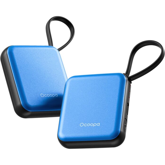 Set de 2 Chauffe-mains Ultra-fins - Meadow Whisper - 26% de remise