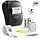 Mini imprimante thermique Bluetooth 25-50mm - 33% de remise