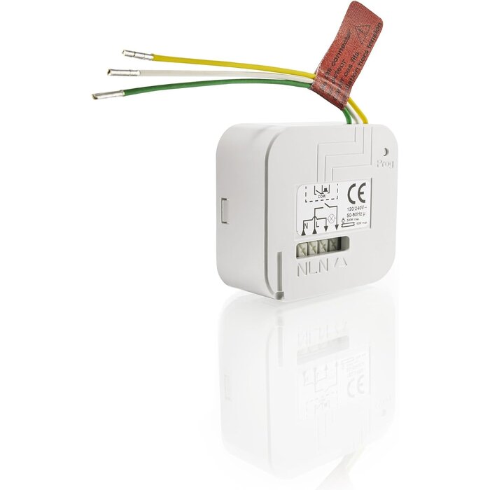 Micro-module récepteur pour volet roulant RTS - 34% de remise