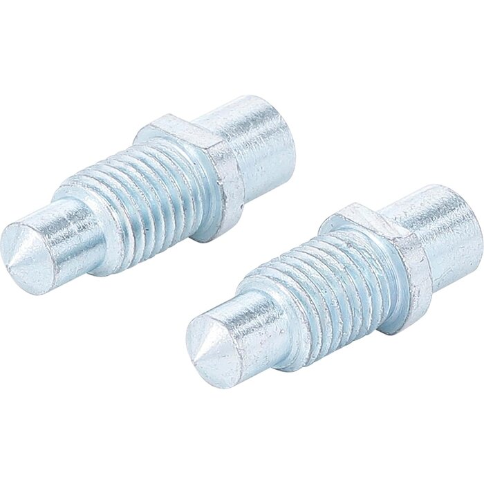 Clé à ergots réglable Ø 2,5-9 mm - 245 mm - 32% de remise