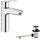 Mitigeur de lavabo chromé taille M avec tirette - 34% de remise