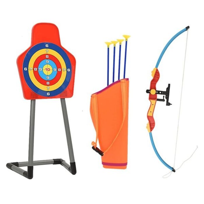 Kit de tir à l'arc pour enfants - 34% de remise