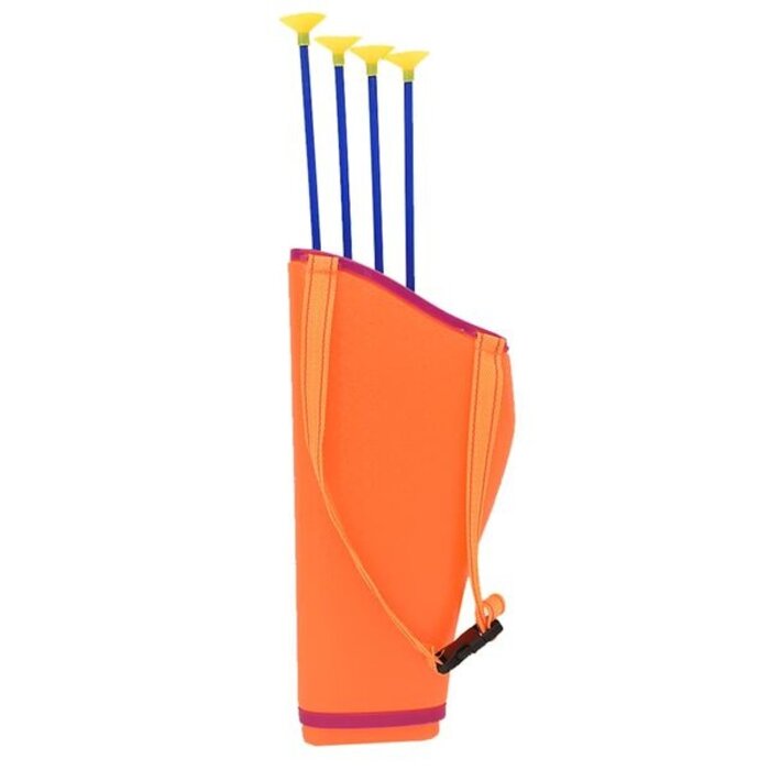 Kit de tir à l'arc pour enfants - 34% de remise