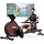 Rameur magnétique pliable - 16 niveaux - Capacité 160 kg - 30% de remise