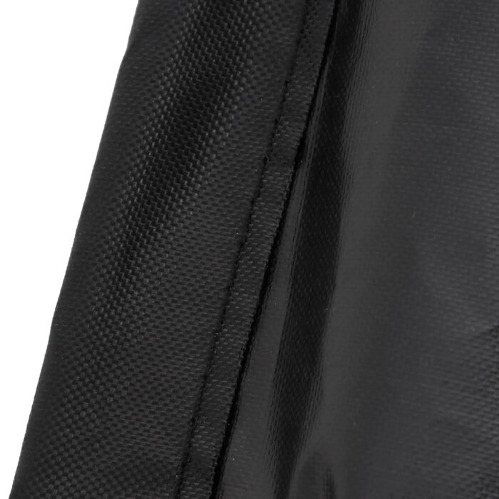 Housse de protection pour fauteuil œuf double - Ø 146x210 cm - 33% de remise