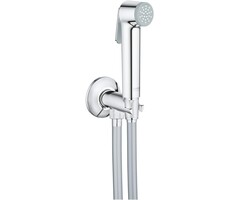 Grohe Douchette hygiénique avec robinet - 46% de remise