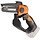 Élagueuse sans fil 20V, guide 12 cm - 34% de remise