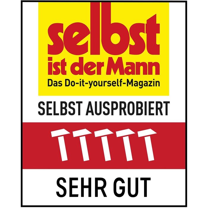 Élagueuse sans fil 20V, guide 12 cm - 34% de remise