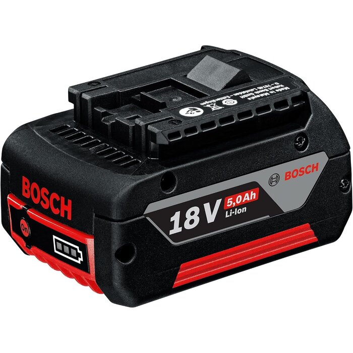 Batterie Lithium-ion 18V 5.0Ah - 34% de remise