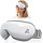 Masseur Oculaire Chauffant - 34% de remise - Pliable et Rechargeable