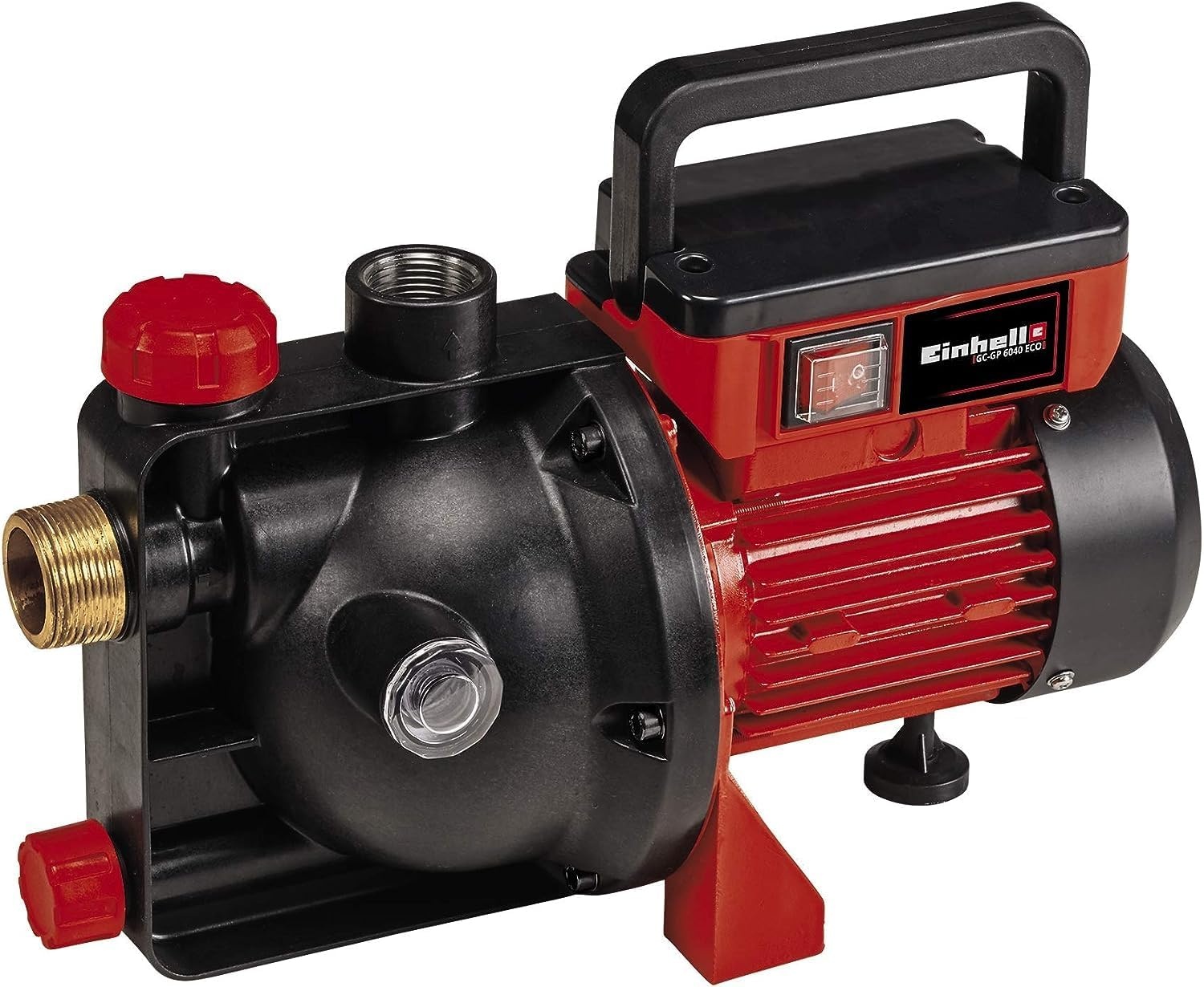 Pompe de jardin 600W 5000L/h - 34% de remise sur votre matériel d'arrosage