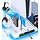 Station de refroidissement PS5 multifonction - 32% de remise