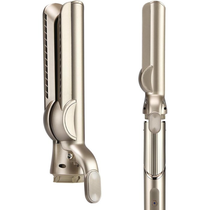 Accessoire Lisseur pour Styler - 30% de remise - Coloris Champagne