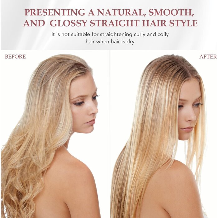 Embout lisseur pour styler FlexStyle - 30% de remise