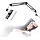 Support articulé pour tablette et smartphone - 360° - 30% de remise