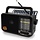 Radio Portable Solaire Bluetooth AM/FM/SW - Gris - 31% de remise