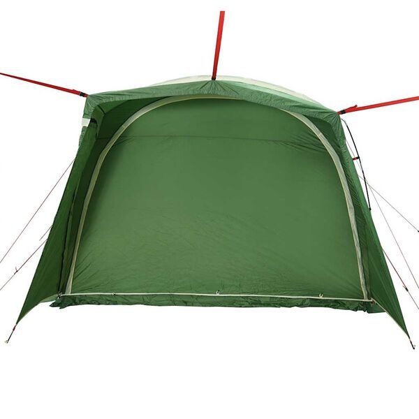Tente de voiture 4 places imperméable 300x185x200cm - Vert - 35% de remise