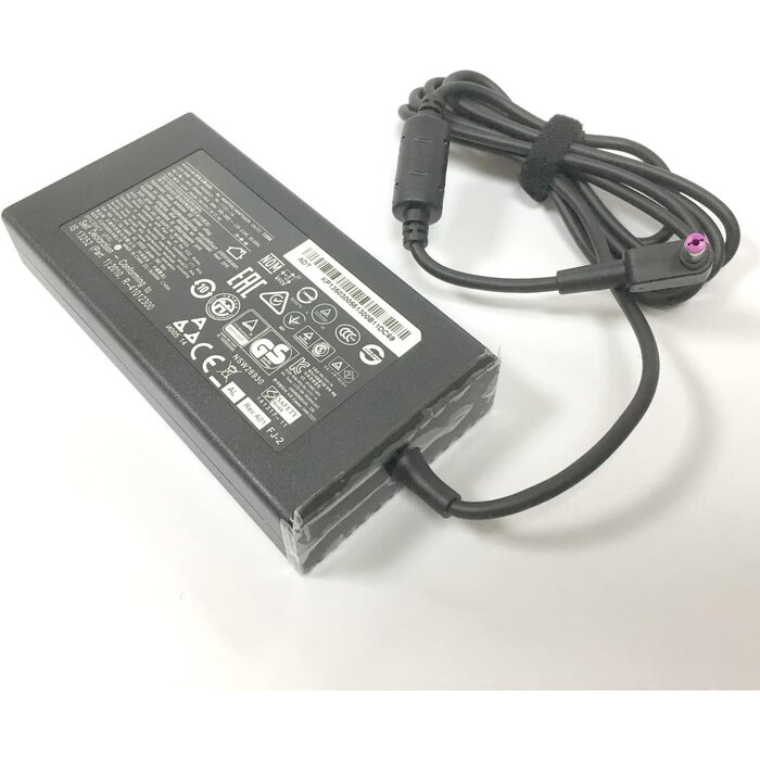 Chargeur PC Portable 135W 19V 7.1A Connecteur 5.5x1.7mm - 28% de remise