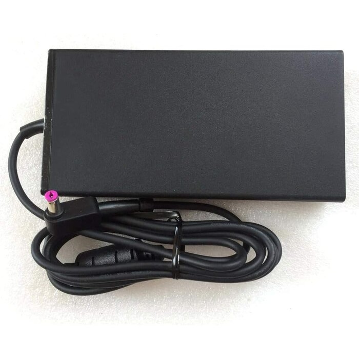 Chargeur PC Portable 135W 19V 7.1A Connecteur 5.5x1.7mm - 28% de remise