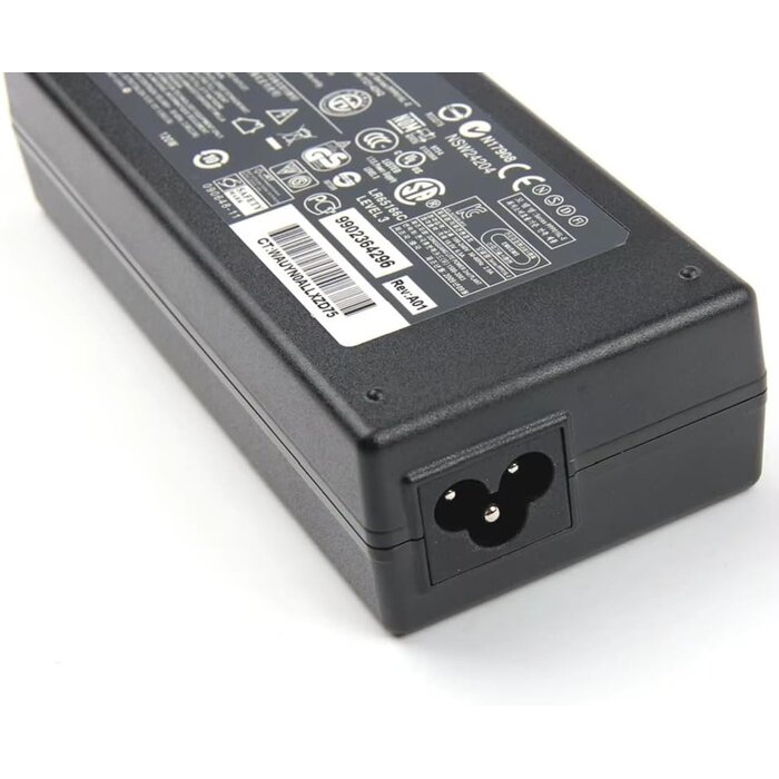 Chargeur PC Portable 120W - Compatible HP - 28% de remise