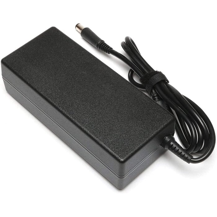 Chargeur PC Portable 120W - Compatible HP - 28% de remise