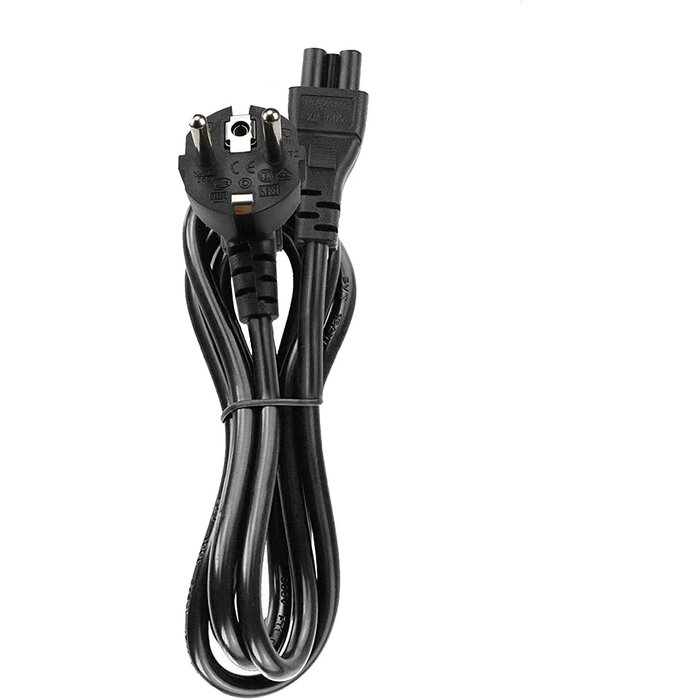 Chargeur PC Portable 120W - Compatible HP - 28% de remise