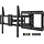 Support mural TV inclinable 37-90 pouces - 33% de remise