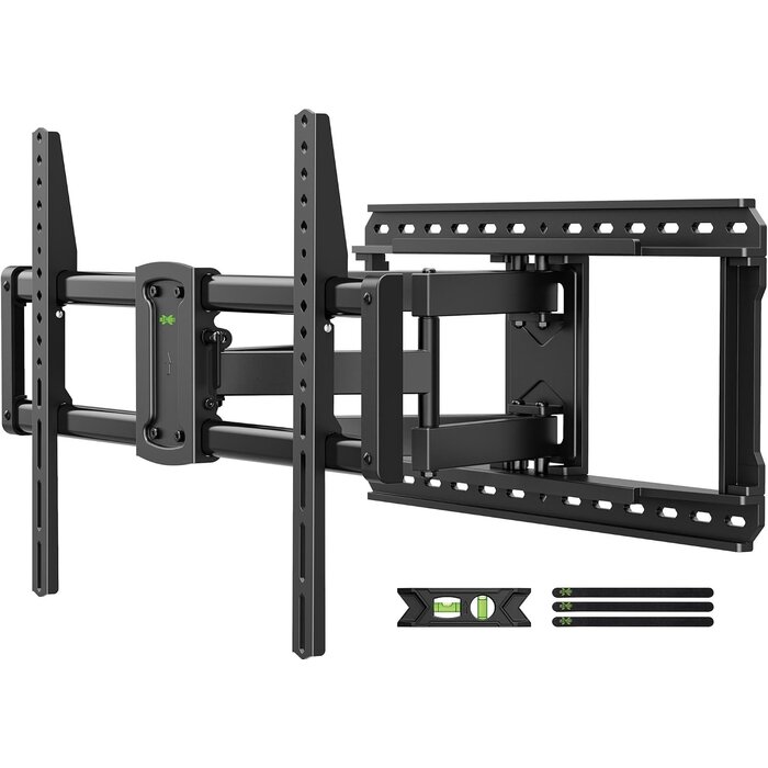 Support mural TV inclinable 37-90 pouces - 33% de remise