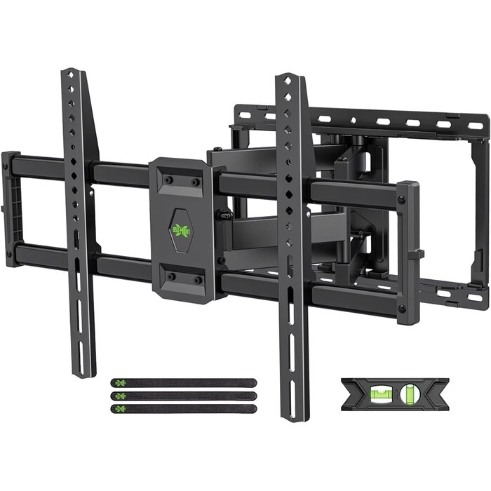Support mural TV inclinable 37-90 pouces - 33% de remise