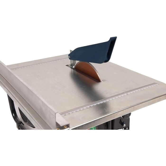 Coupe-carreaux électrique 900W - 34% de remise - Précision 0-45 degrés