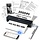 Imprimante thermique portable A4 - 34% de remise - Bluetooth et USB