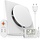 Extracteur d'air 100 mm intelligent avec télécommande - 34% de remise