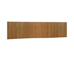 Vidaxl Paravent en bambou marron 800 x 165 cm - 52% de remise