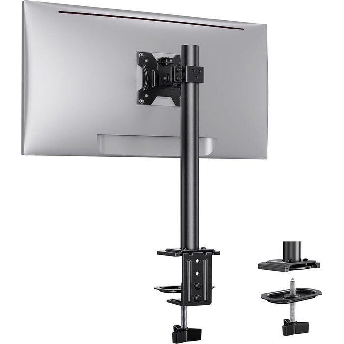 Bras articulé pour moniteur 13-32 pouces - Support VESA - 26% de remise