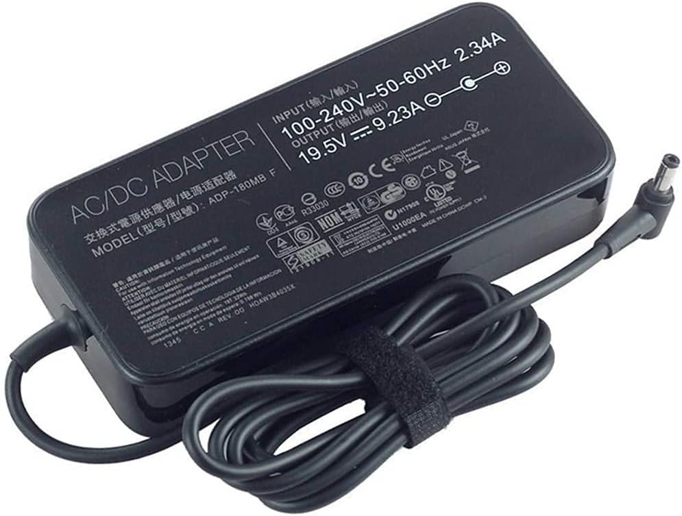 Chargeur PC Portable 180W 19.5V 9.23A - 28% de remise