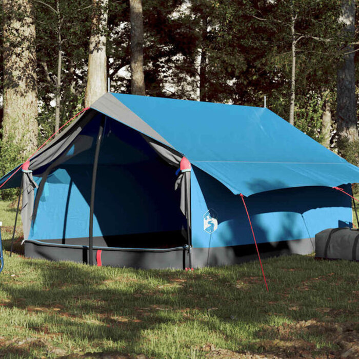Tente de camping 2 personnes - 34% de remise