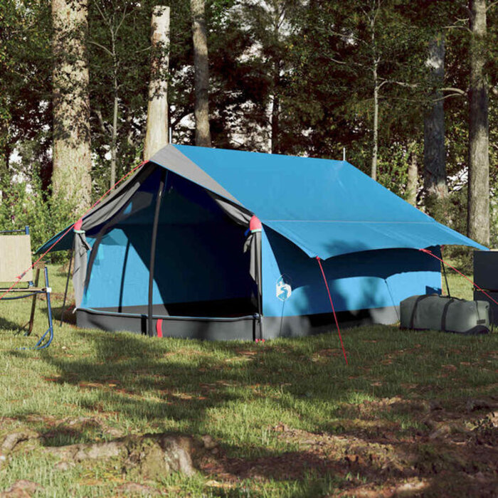 Tente de camping 2 personnes - 34% de remise