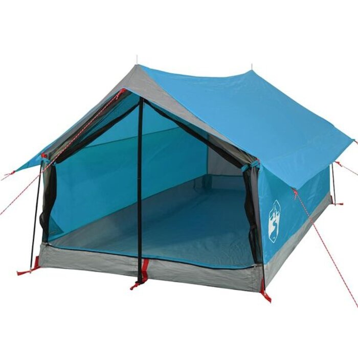 Tente de camping 2 personnes - 34% de remise