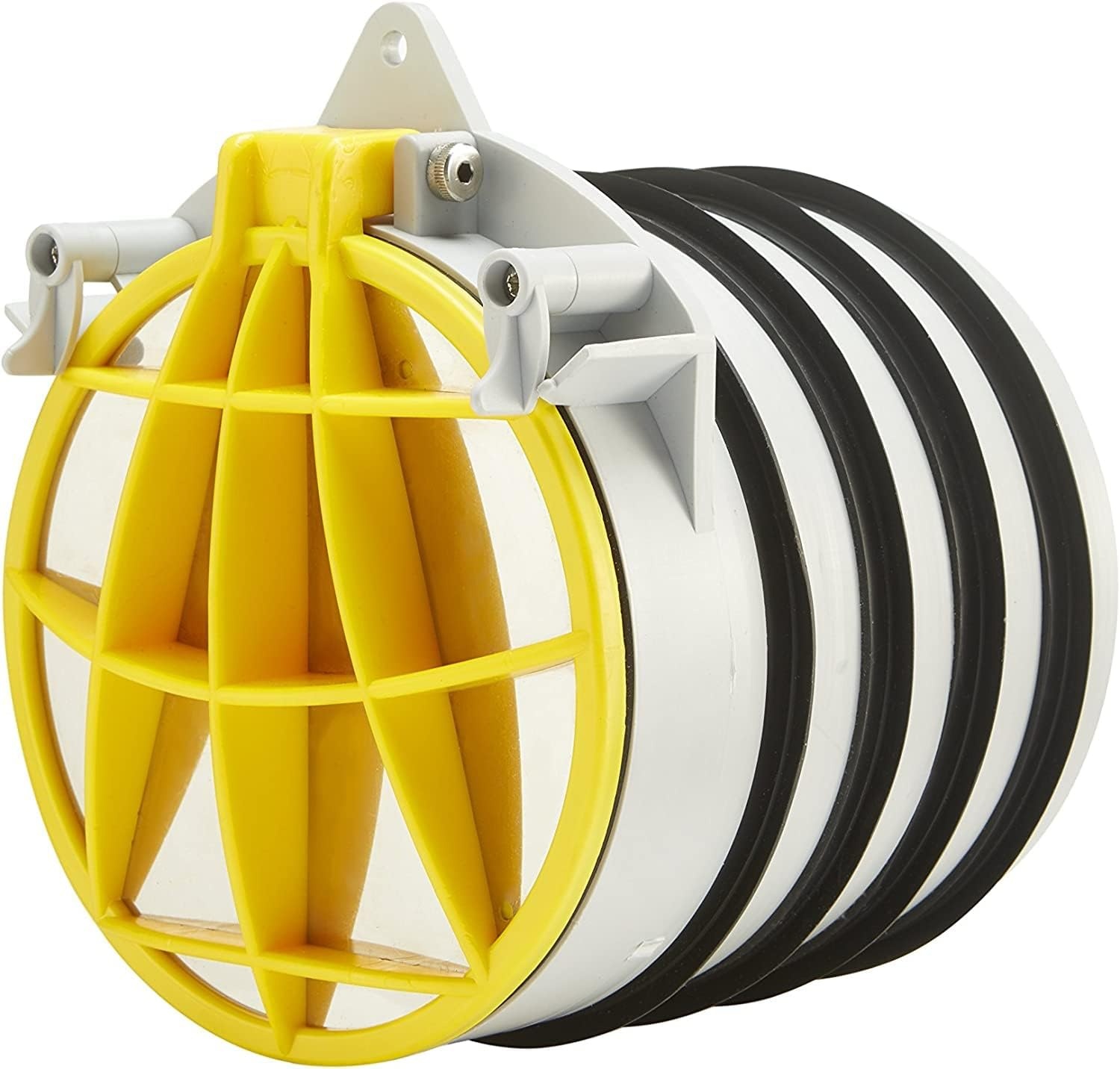 Clapet anti-retour 150 mm - Protection rongeurs - 35% de remise
