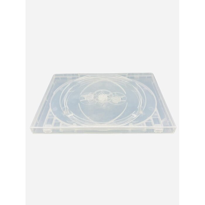 Lot de 100 boîtiers DVD et Blu-ray 4 disques - 34% de remise