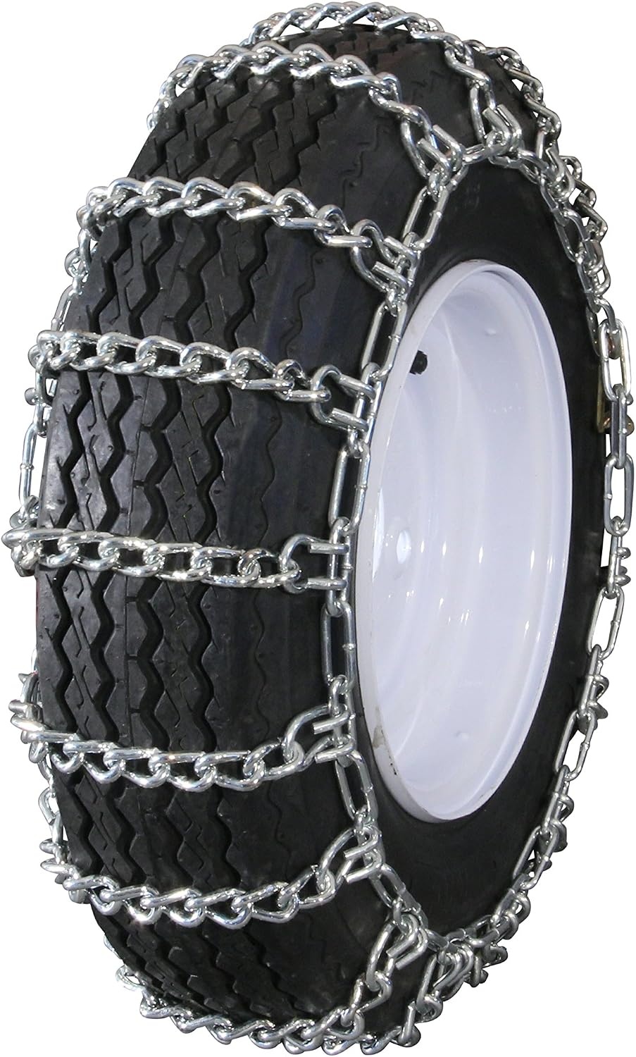 Chaînes à neige pour tracteurs 18x8.50-8 - 34% de remise
