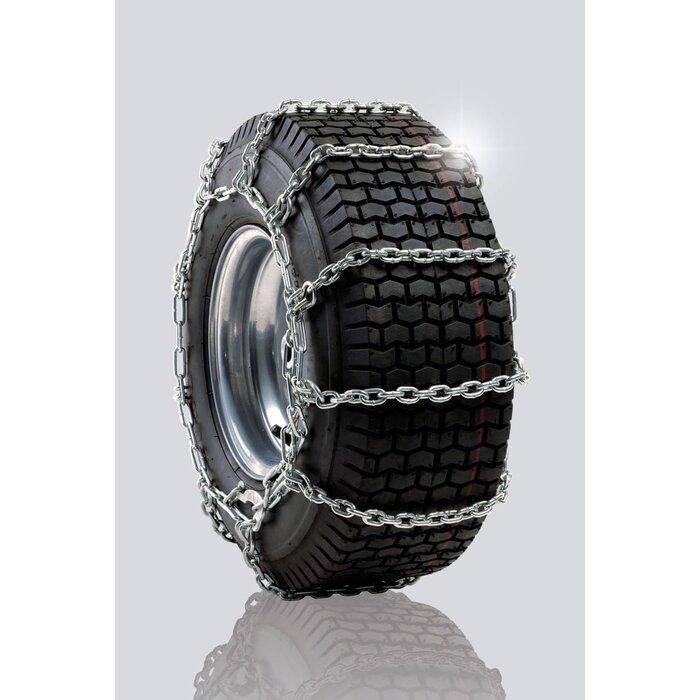Chaînes à neige pour tracteurs 18x8.50-8 - 34% de remise