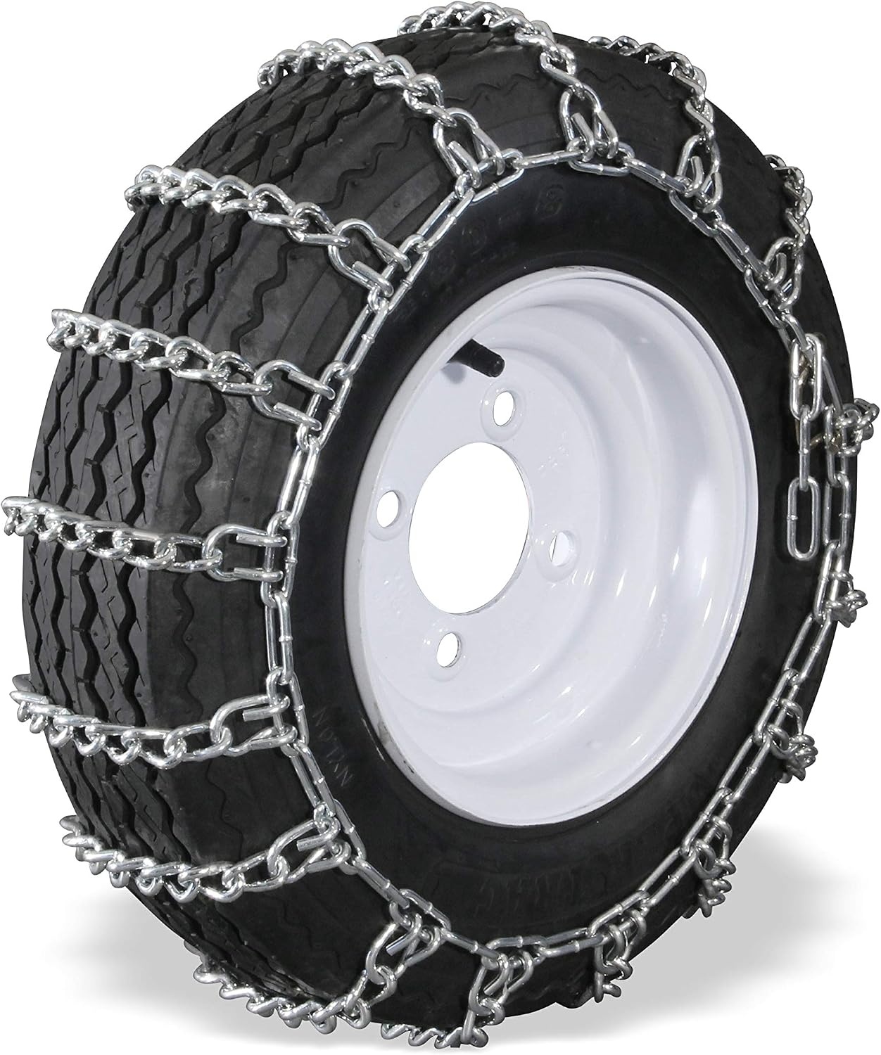 Chaînes à neige pour tracteurs 18x8.50-8 - 34% de remise