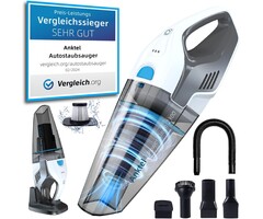 Lot de 2 filtres HEPA pour aspirateur à main - 48% de remise