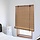 Store enrouleur en bambou 100x220 cm - Marron - 33% de remise