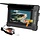 Caméra de pêche sous-marine HD 7" 30m - 34% de remise