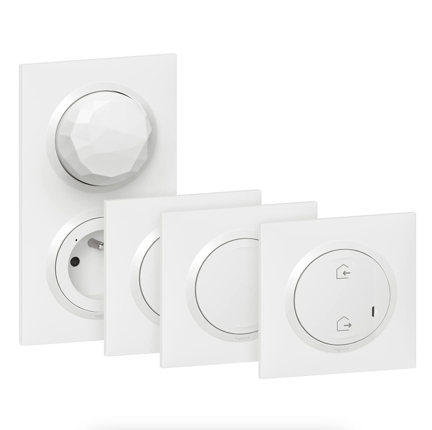 Kit de démarrage installation intelligente - 35% de remise
