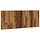 Tête de lit bois vieilli 200x80 cm - 34% de remise