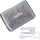 Bouillotte électrique rechargeable grise - 32% de remise - Chaleur rapide